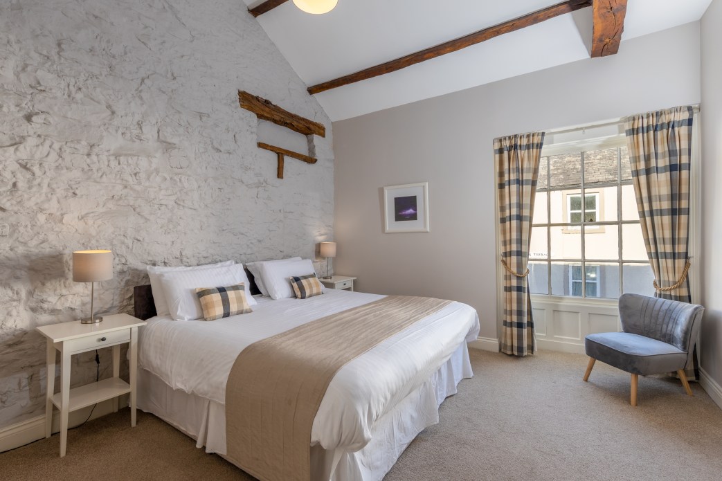 Scotch Arms Mews B & B Brampton - Cumbria